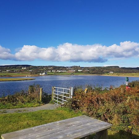 Crag Na Cor B&B Culdaff Kültér fotó