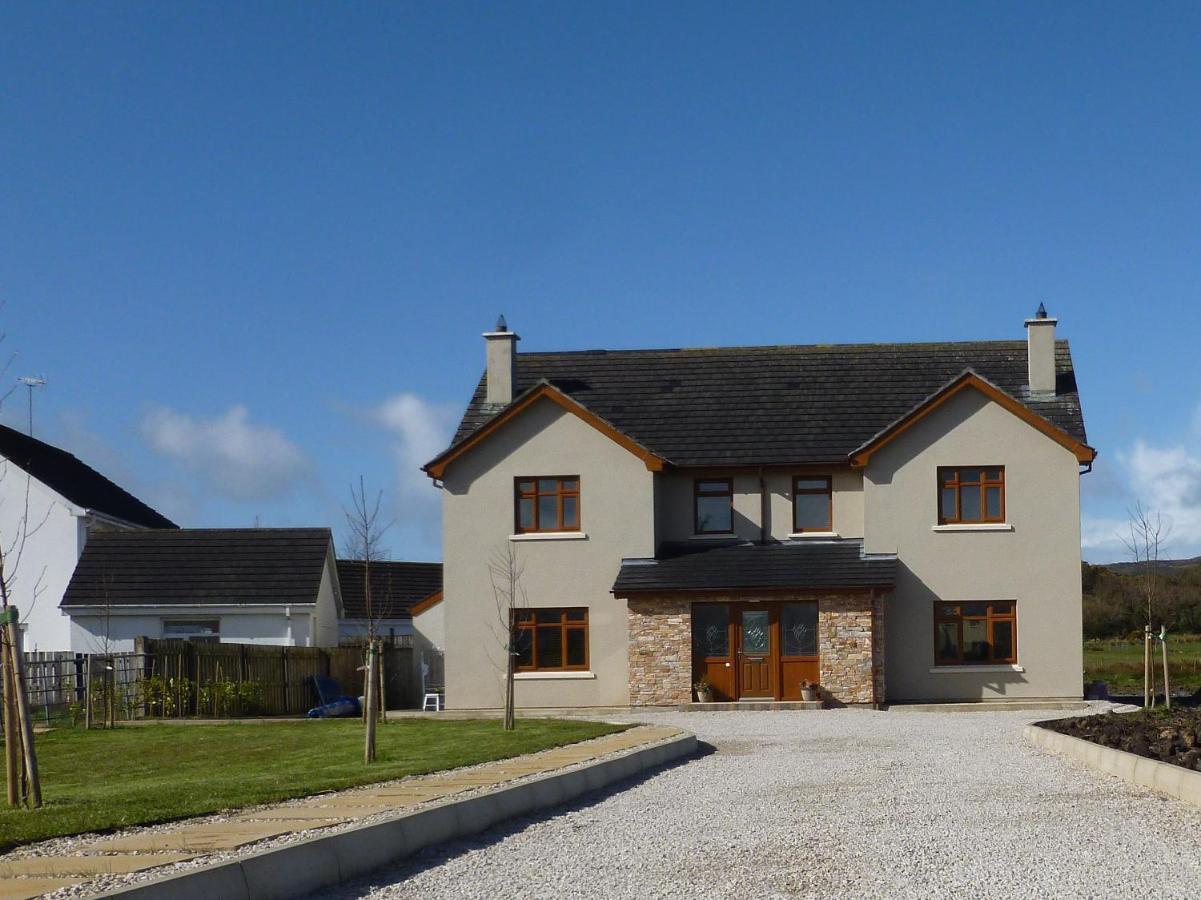 Crag Na Cor B&B Culdaff Kültér fotó