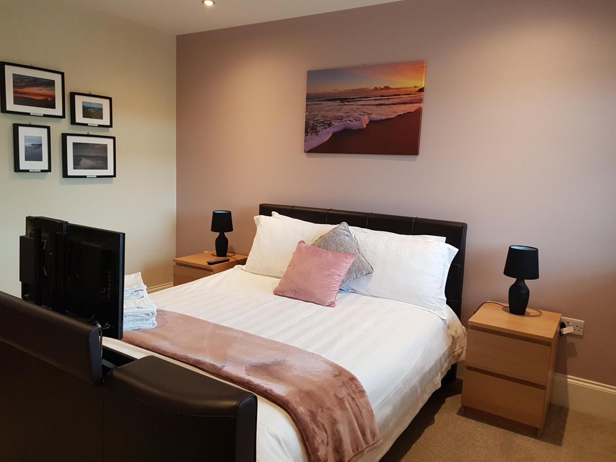 Crag Na Cor B&B Culdaff Kültér fotó