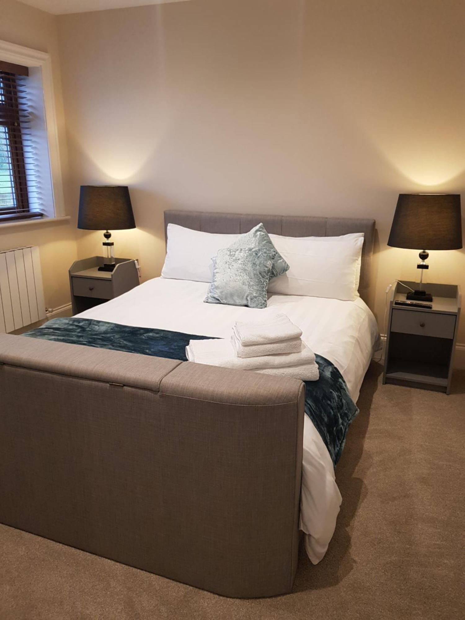 Crag Na Cor B&B Culdaff Kültér fotó
