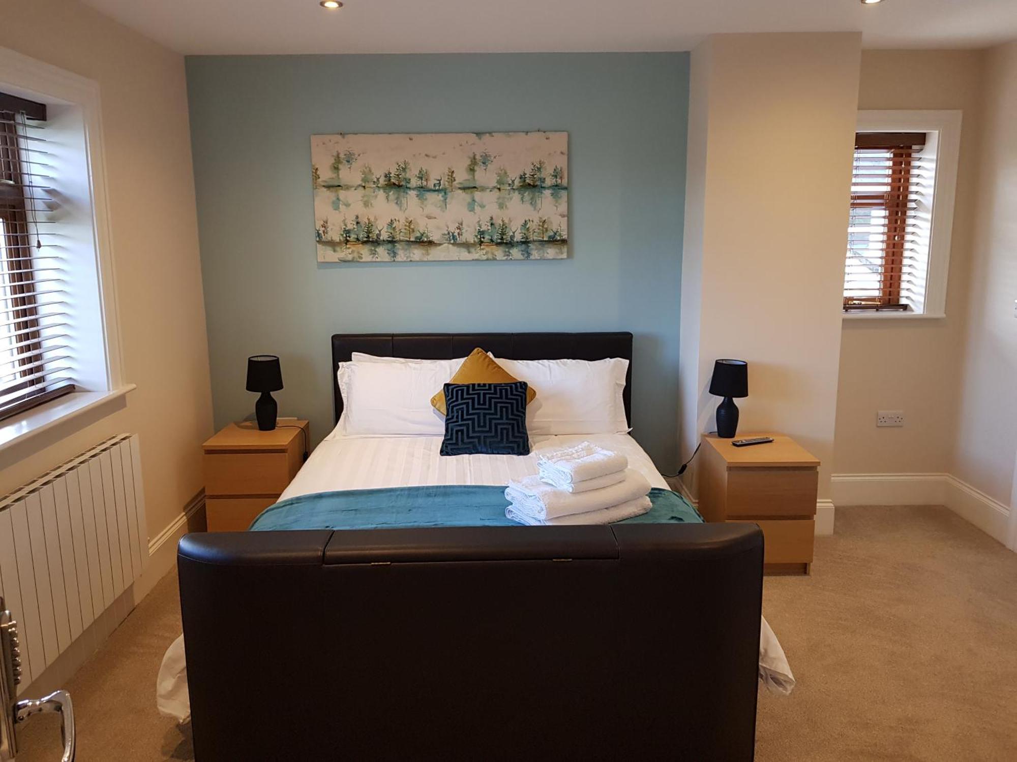 Crag Na Cor B&B Culdaff Kültér fotó